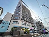 大阪府堺市堺区翁橋町1丁：物件画像／株式会社アリオ　賃貸住宅サービス　北花田店