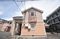 大阪府松原市天美南4丁目：物件画像／株式会社アリオ　賃貸住宅サービス　北花田店