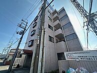 大阪府松原市高見の里4丁目：物件画像／株式会社アリオ　賃貸住宅サービス　北花田店
