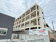 大阪府松原市立部5丁目：物件画像／株式会社アリオ　賃貸住宅サービス　北花田店