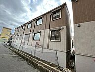 大阪府松原市天美東2丁目152番5号：物件画像／株式会社アリオ　賃貸住宅サービス　北花田店