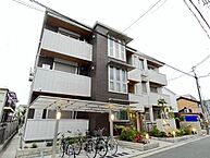 大阪府堺市堺区中三国ヶ丘町4丁：物件画像／株式会社アリオ　賃貸住宅サービス　北花田店