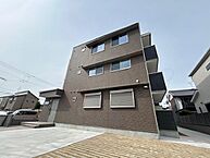大阪府松原市高見の里4丁目：物件画像／株式会社アリオ　賃貸住宅サービス　北花田店