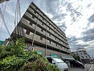 大阪府大阪市住吉区山之内4丁目：物件画像／株式会社アリオ　賃貸住宅サービス　北花田店