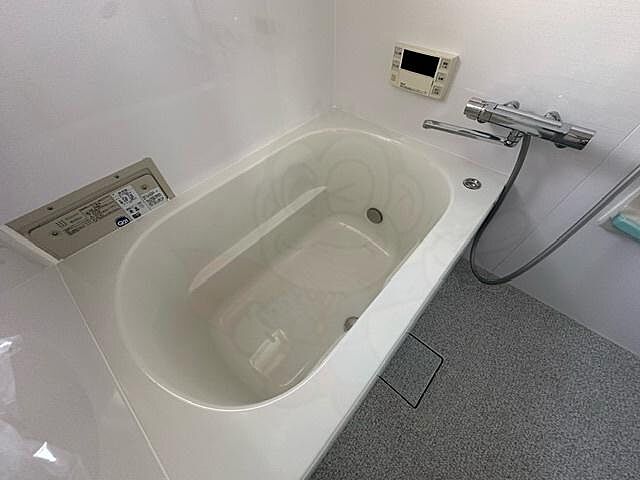 浴室