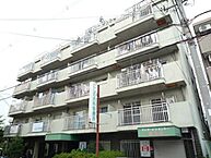 大阪府大阪市住吉区遠里小野2丁目：物件画像／株式会社アリオ　賃貸住宅サービス　北花田店