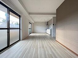 セントネージュ壱番館 2LDKの写真