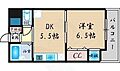 サンコート住吉4階6.4万円