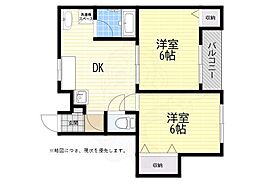 堺ハザマコーポ 4階