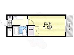 ラ・ミアカーサウーノ 2階/-