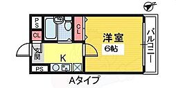 ARK2 8階