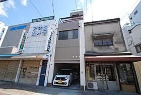 ドリームサウンド都島  ｜ 大阪府大阪市都島区都島本通３丁目（賃貸マンション1LDK・5階・37.13㎡） その1