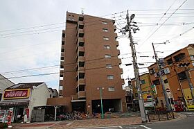 グリーンプラザ城東  ｜ 大阪府大阪市城東区野江４丁目（賃貸マンション1K・7階・20.00㎡） その1