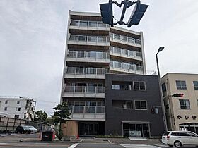 リブウッド大阪城  ｜ 大阪府大阪市都島区片町１丁目（賃貸マンション1LDK・2階・55.00㎡） その3