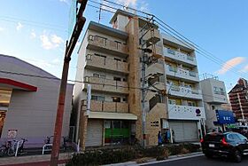 大阪府大阪市城東区古市３丁目（賃貸マンション1LDK・5階・44.19㎡） その20