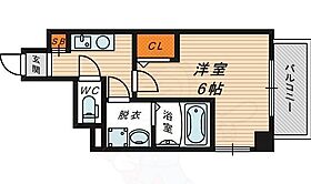 フェニックス キャッスル  ｜ 大阪府大阪市城東区関目１丁目14番18号（賃貸マンション1K・3階・22.17㎡） その2