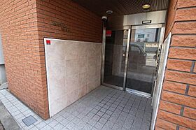 メッザーノ オオハシ  ｜ 大阪府大阪市都島区東野田町１丁目（賃貸マンション2K・2階・35.34㎡） その25