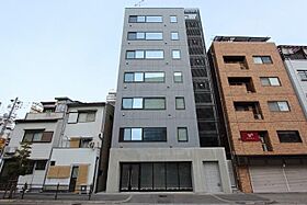 Kyobashi View Residence  ｜ 大阪府大阪市都島区片町２丁目（賃貸マンション1LDK・4階・42.53㎡） その21