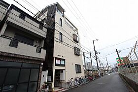 ハイツAI  ｜ 大阪府大阪市都島区都島中通１丁目13番23号（賃貸マンション2LDK・4階・37.50㎡） その18