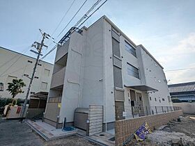 ラモーナ焼野  ｜ 大阪府大阪市鶴見区焼野２丁目（賃貸アパート1LDK・1階・34.81㎡） その1