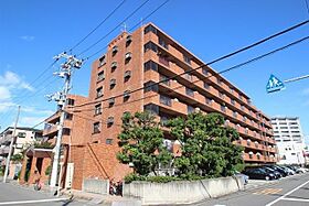 メゾン・ド・ヴィオレット 220 ｜ 大阪府大阪市城東区古市３丁目（賃貸マンション3LDK・2階・67.61㎡） その1