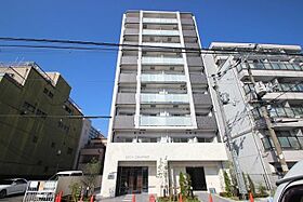 レオンコンフォート桜ノ宮  ｜ 大阪府大阪市都島区中野町２丁目（賃貸マンション1K・9階・25.65㎡） その1