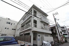 若葉マンション  ｜ 大阪府大阪市都島区都島本通４丁目（賃貸マンション1K・2階・26.00㎡） その20