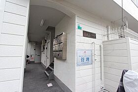 若葉マンション  ｜ 大阪府大阪市都島区都島本通４丁目（賃貸マンション1K・2階・26.00㎡） その18