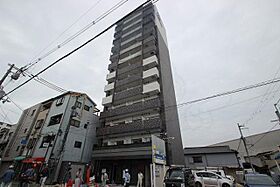 レオンコンフォート京橋EAST  ｜ 大阪府大阪市城東区鴫野西５丁目（賃貸マンション1K・9階・21.46㎡） その1