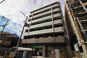 大阪府大阪市城東区野江１丁目1番26号（賃貸マンション1LDK・6階・32.20㎡） その21