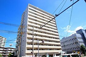 W.O.B京橋  ｜ 大阪府大阪市城東区蒲生２丁目10番31号（賃貸マンション1K・3階・22.14㎡） その22