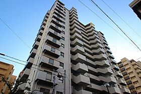 パードレ関目  ｜ 大阪府大阪市城東区関目１丁目（賃貸マンション3LDK・5階・73.61㎡） その1