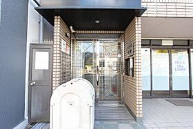 ライフステージ桜宮  ｜ 大阪府大阪市都島区中野町４丁目（賃貸マンション1K・5階・21.60㎡） その17