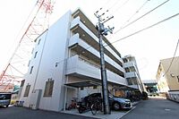 大阪府大阪市鶴見区茨田大宮2丁目7番55号：物件画像／株式会社マイルド　賃貸住宅サービスNetWork京橋店