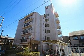 フェアリー城東  ｜ 大阪府大阪市城東区天王田（賃貸マンション3LDK・4階・63.67㎡） その1