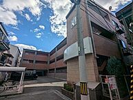 大阪府大阪市鶴見区茨田大宮2丁目3番10号：物件画像／株式会社マイルド　賃貸住宅サービスNetWork京橋店
