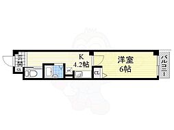 Osaka Metro長堀鶴見緑地線 蒲生四丁目駅 徒歩4分 1階/-