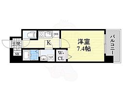 京阪本線 京橋駅 徒歩6分