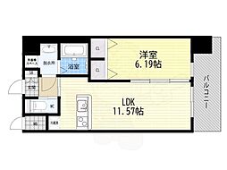 Osaka Metro長堀鶴見緑地線 今福鶴見駅 徒歩12分