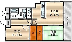 京阪本線 野江駅 徒歩1分