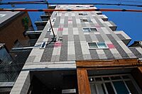 大阪府大阪市都島区東野田町5丁目：物件画像／株式会社マイルド　賃貸住宅サービスNetWork京橋店