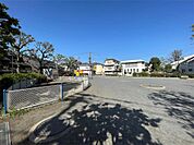 練馬区立早宮公園（1066m）