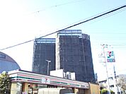 セブンイレブン 練馬北町6丁目店（319m）