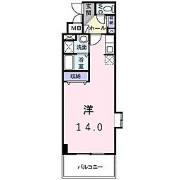 沼南駅 6.0万円