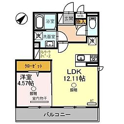 上尾駅 11.2万円