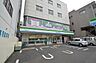 周辺：ファミリーマート蓮田駅西口店 1708m