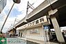 周辺：与野本町駅(JR 埼京線) 徒歩11分。 810m