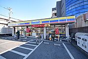 ミニストップ大成町店 200m