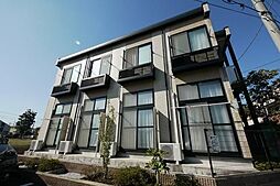 レオパレスメゾン　Ｍ