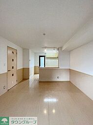 Ｉ.ヴィレッジ　Ａ 101 2階3LDKのリビング/ダイニング